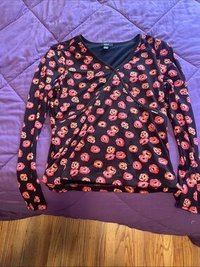 Alfani petite women’s shirt